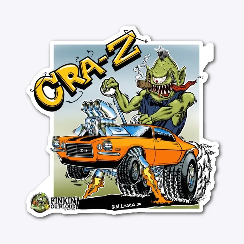 Cra-Z28